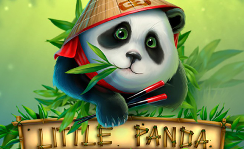 Little Panda     Endorphina