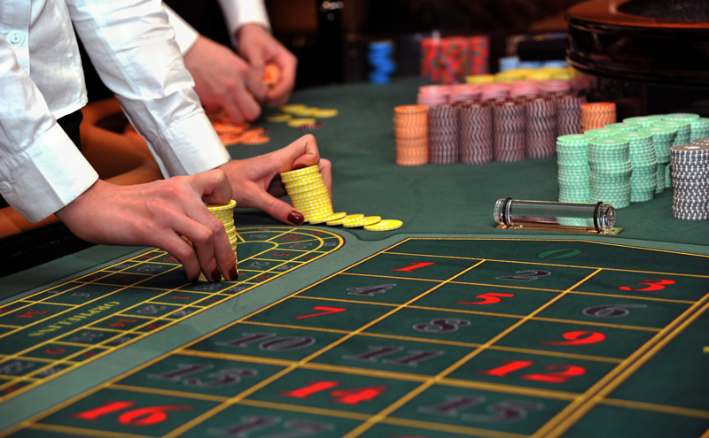 стратегия по обману казино