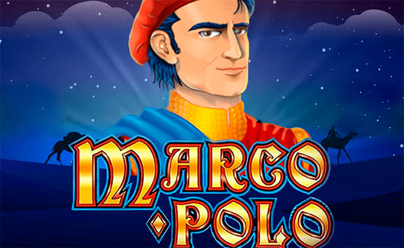   Marco Polo