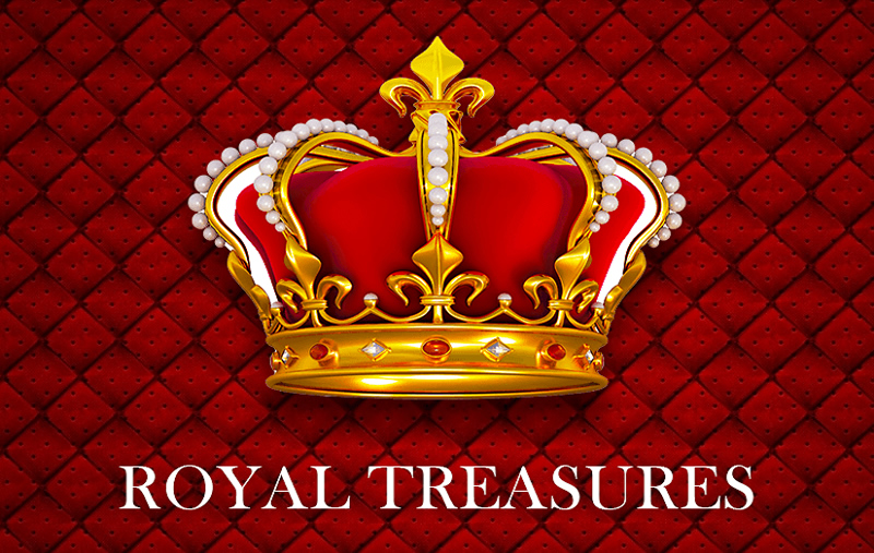   Royal Treasures