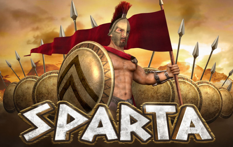  Sparta